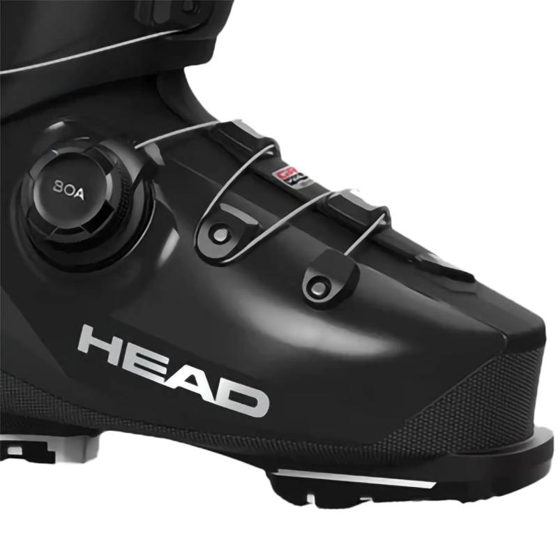 Women Kaliber 95 MV GW BOA2, Head Women Kaliber 95 MV GW BOA2 in Black toe