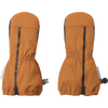 Cinnamon Brown