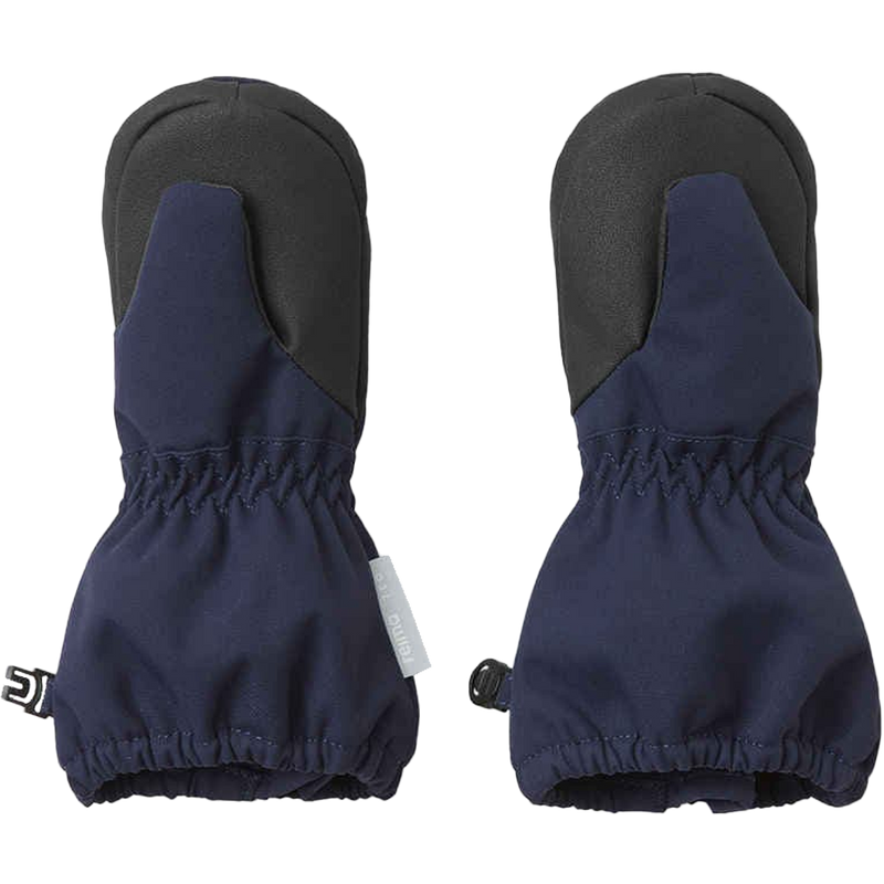 Youth Toddler Tepas ReimaTec Mitten, Reima Youth Toddler Tepas ReimaTec Mitten palms