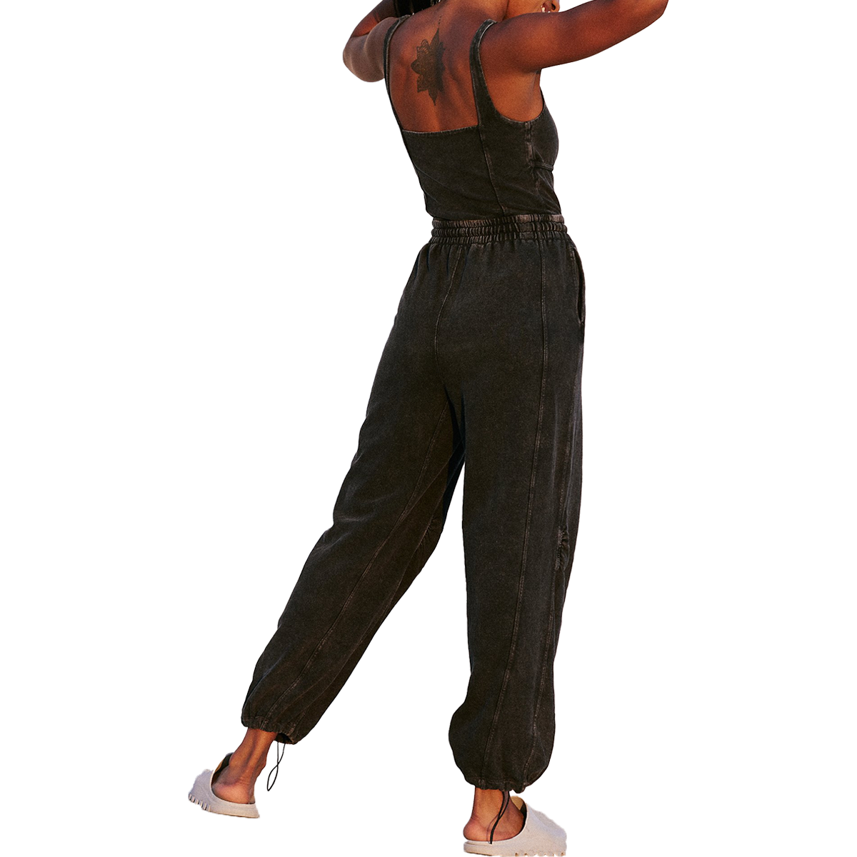 Women's Inbound Onesie alternate view