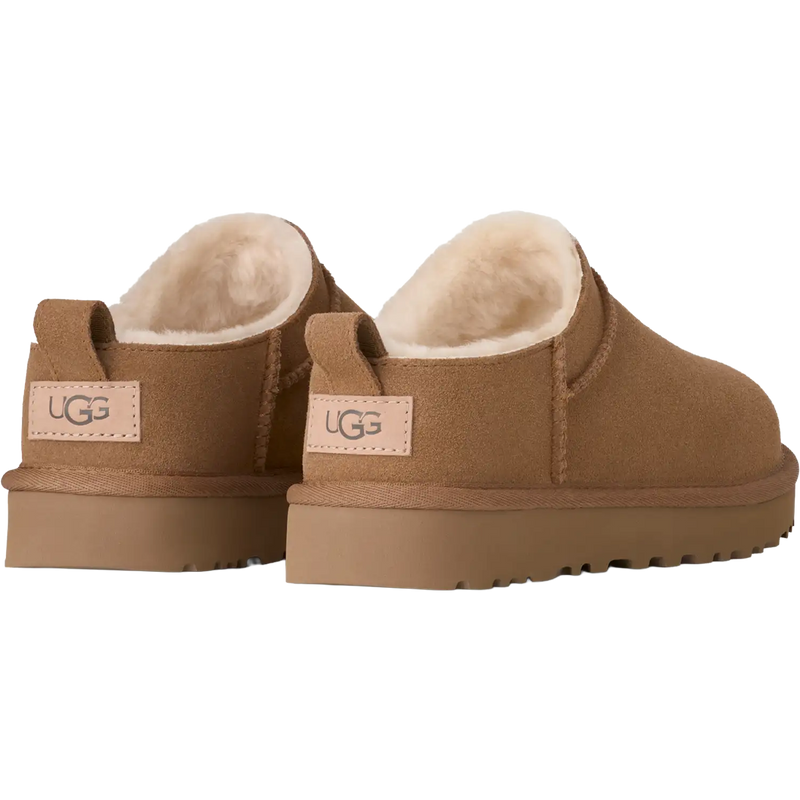 Women's Classic Micro, UGG Women's Classic Micro heels