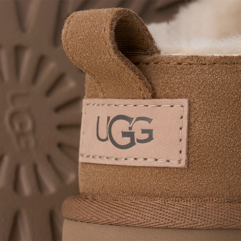 Women's Classic Micro, UGG Women's Classic Micro pull tab