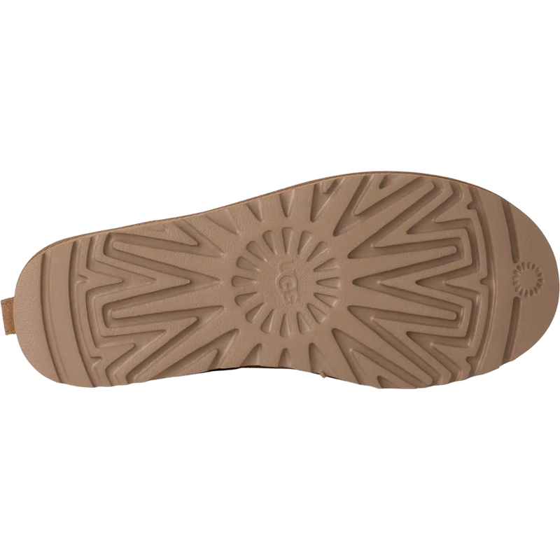 Women's Classic Micro, UGG Women's Classic Micro bottom