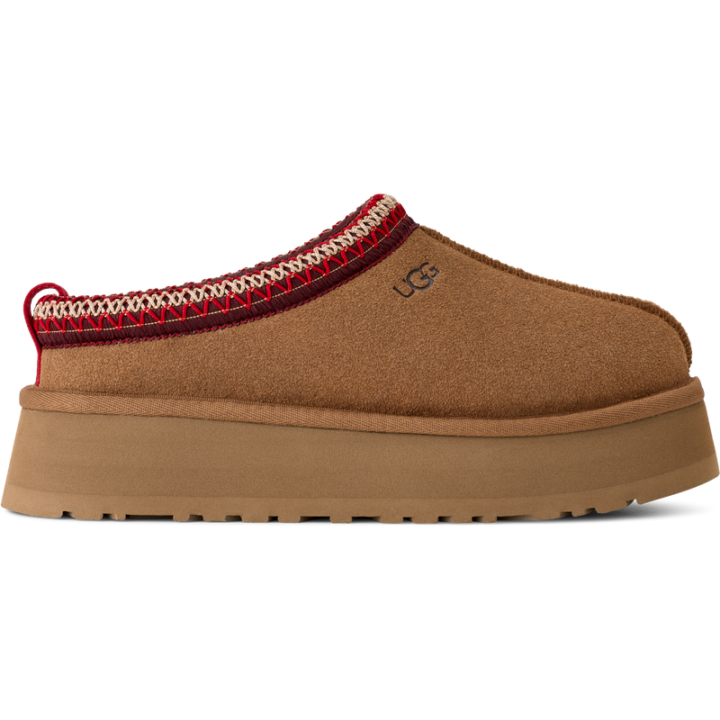 Women's Tazz II, Featured Image
