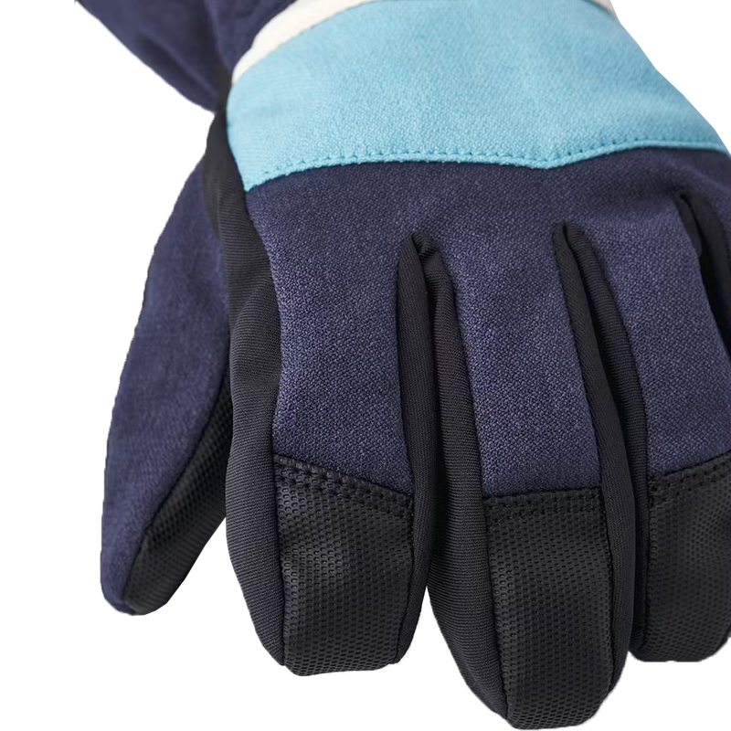 Youth Gore-Tex Atlas Jr Glove, Hestra Youth Gore-Tex Atlas Jr Glove finger tips