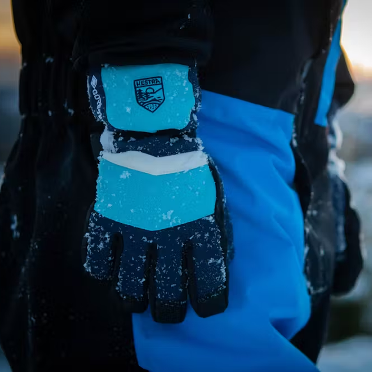 Youth Gore-Tex Atlas Jr Glove alternate view