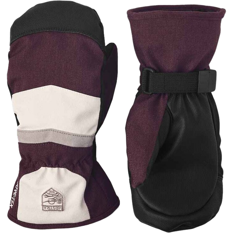 Youth Gore-Tex Atlas Jr Mitt, Featured Image