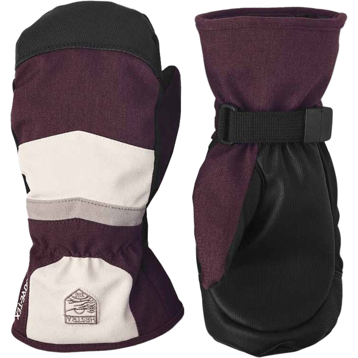 Youth Gore-Tex Atlas Jr Mitt alternate view