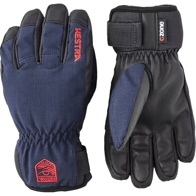 Youth Ferox Primaloft Glove, Featured Image