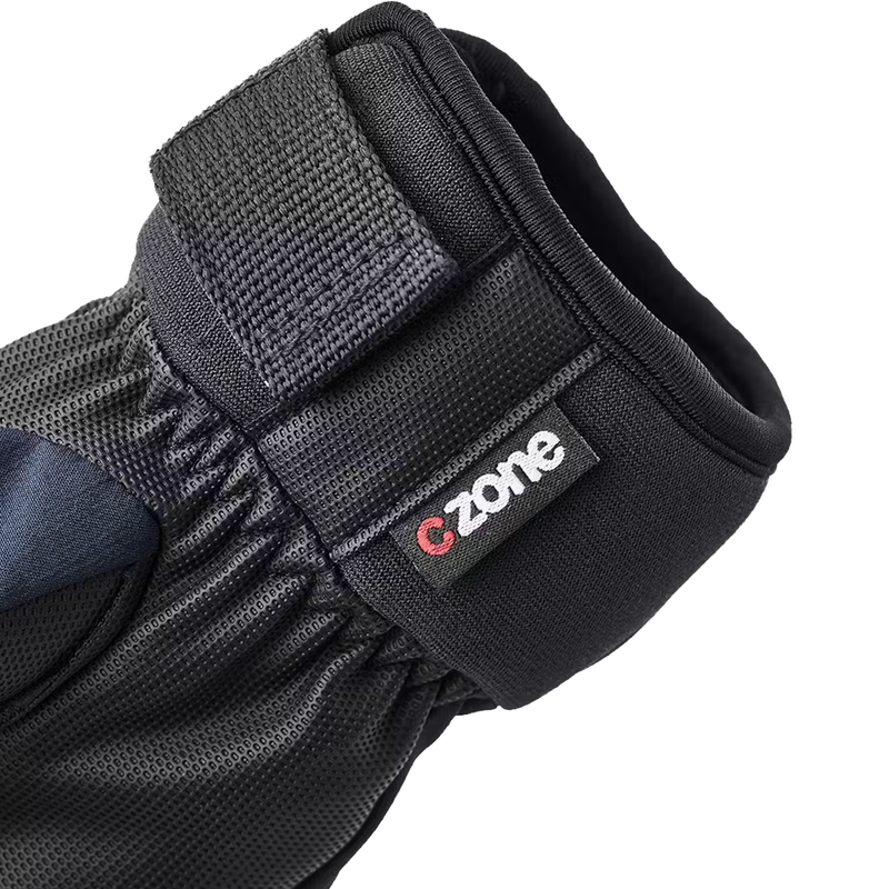 Youth Ferox Primaloft Glove, Hestra Youth Ferox Primaloft Glove strap