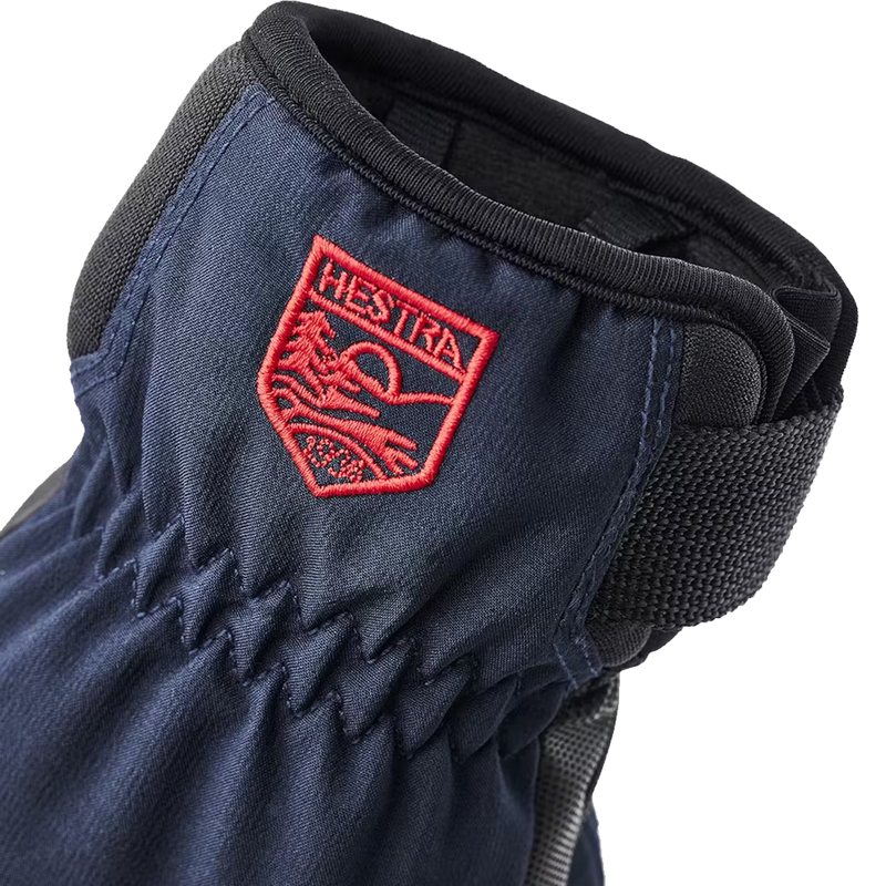 Youth Ferox Primaloft Glove, Hestra Youth Ferox Primaloft Glove cuff