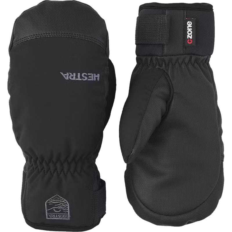 Youth Ferox Primaloft Mitt, Featured Image