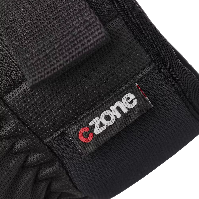 Youth Ferox Primaloft Mitt, Hestra Youth Ferox Primaloft Mitt strap