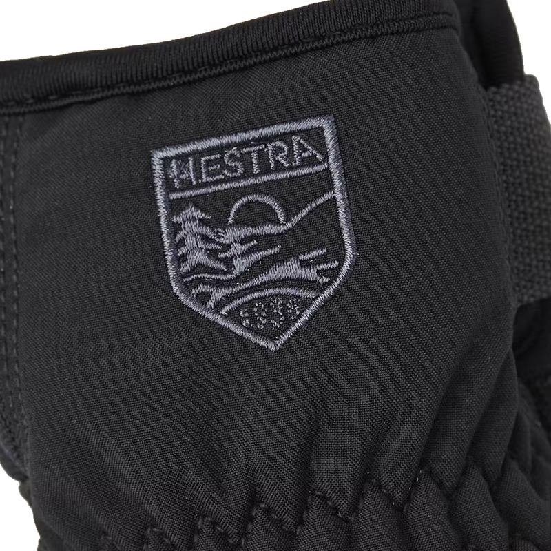 Youth Ferox Primaloft Mitt, Hestra Youth Ferox Primaloft Mitt logo