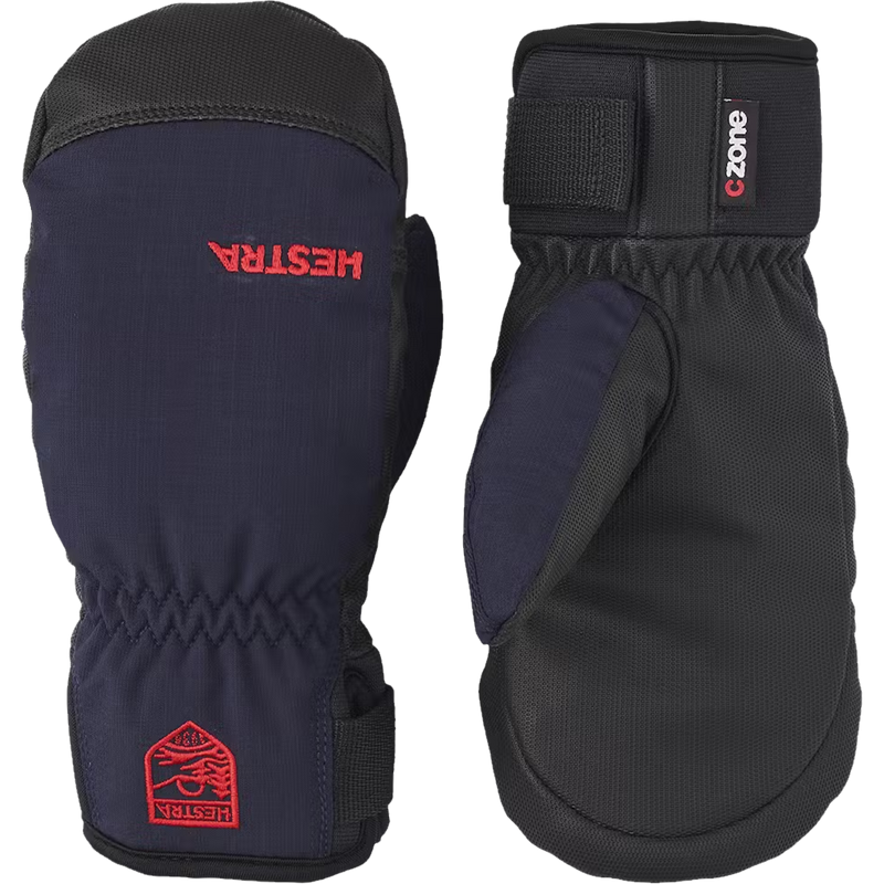 Youth Ferox Primaloft Mitt, Featured Image