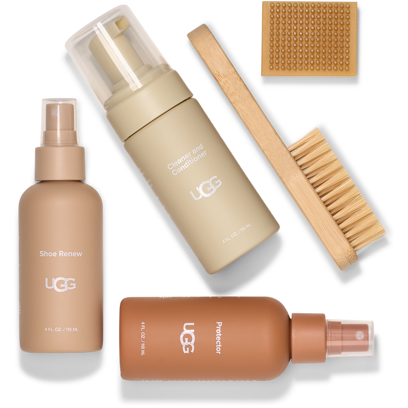 Ugg Care Kit – Sports Basement Ugg Care Kit – Sports Basement
