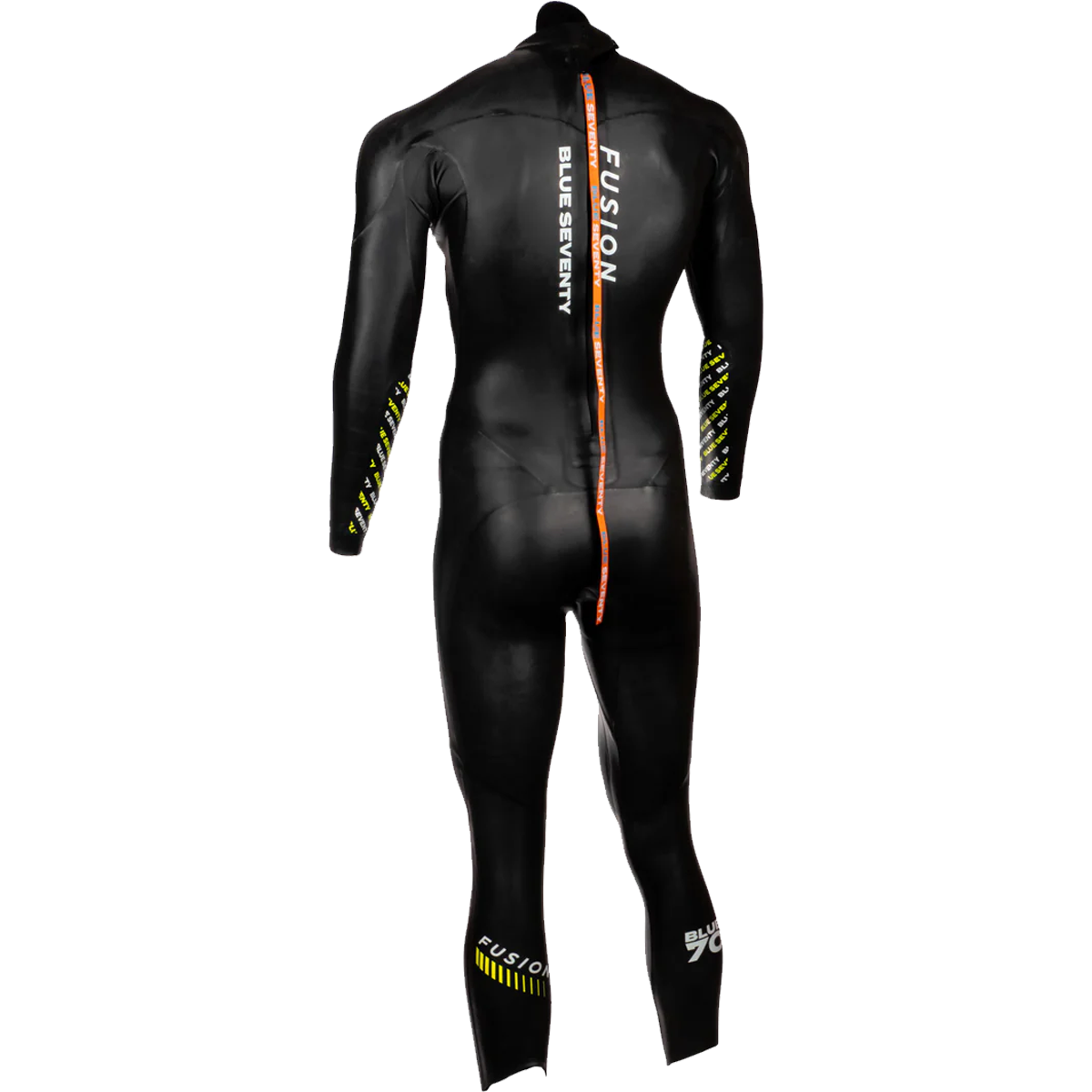 Men's Fusion Wetsuit alternate view