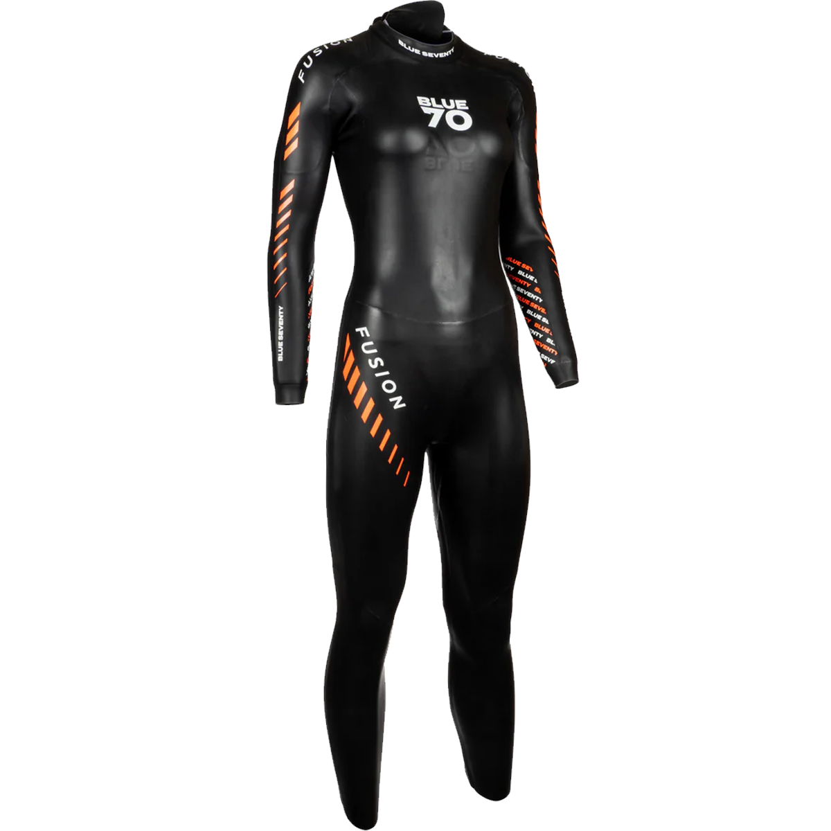 Women's Fusion Wetsuit alternate view