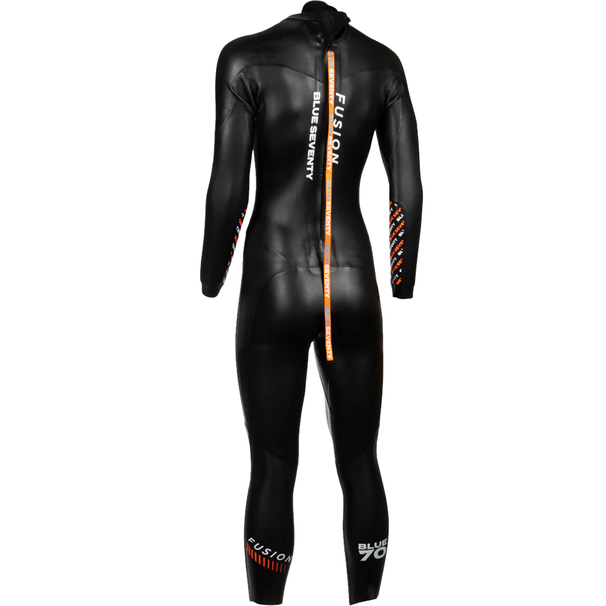 Women's Fusion Wetsuit alternate view