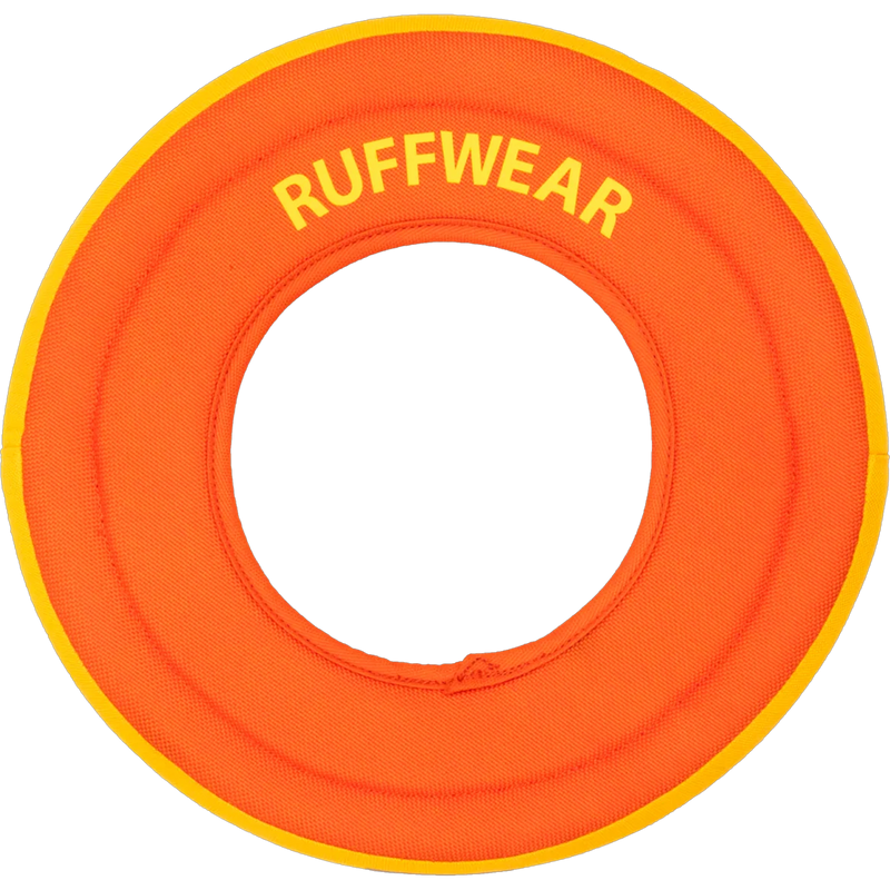 Hydro Plane Toy, Ruffwear Hydro Plane Toy Front