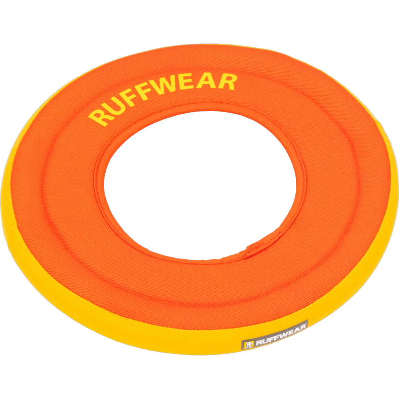 Hydro Plane Toy, Ruffwear Hydro Plane Toy 3/4 Front