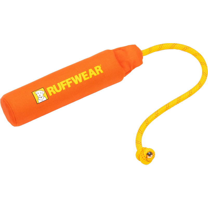 Lunker Toy, Featured Image