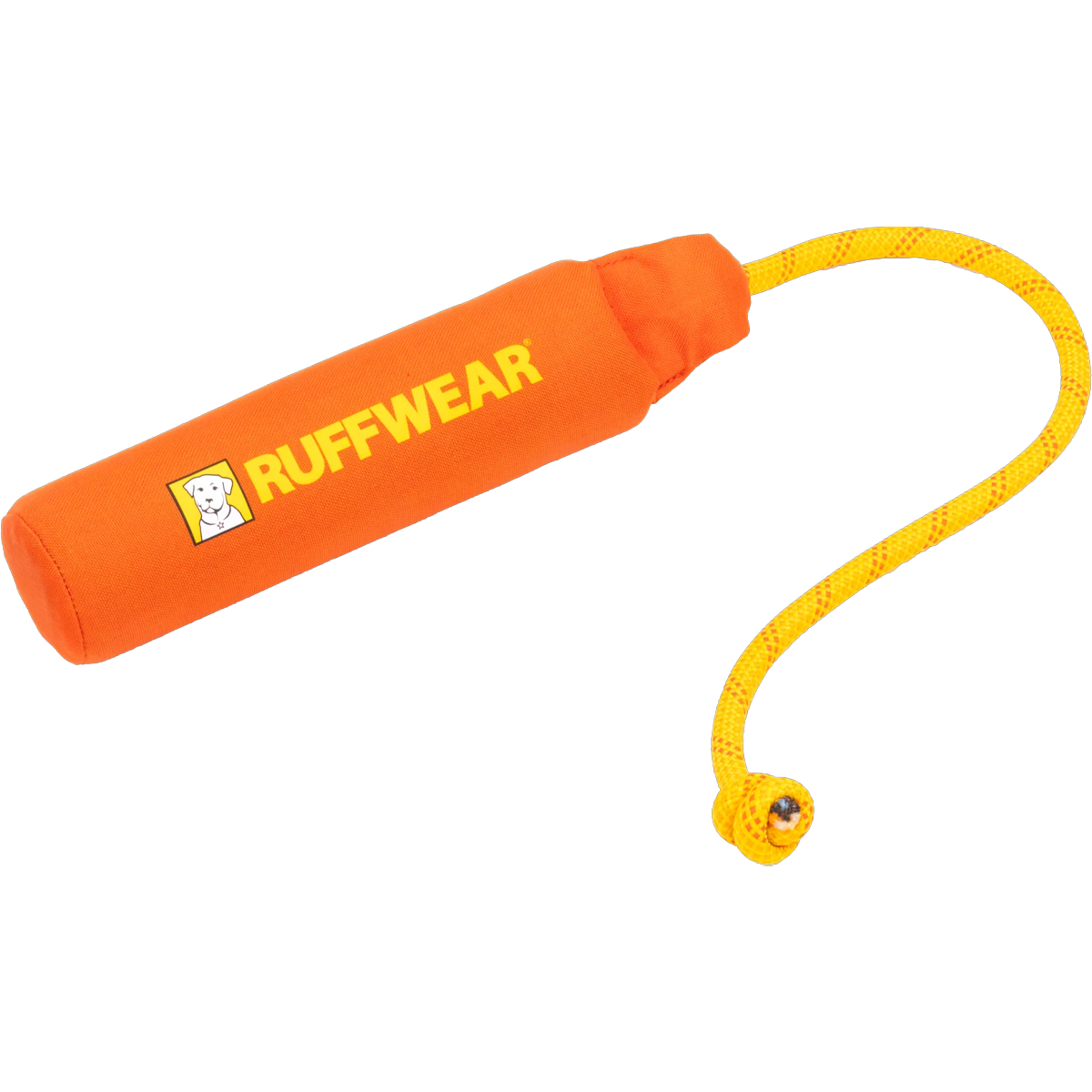 Lunker Toy alternate view