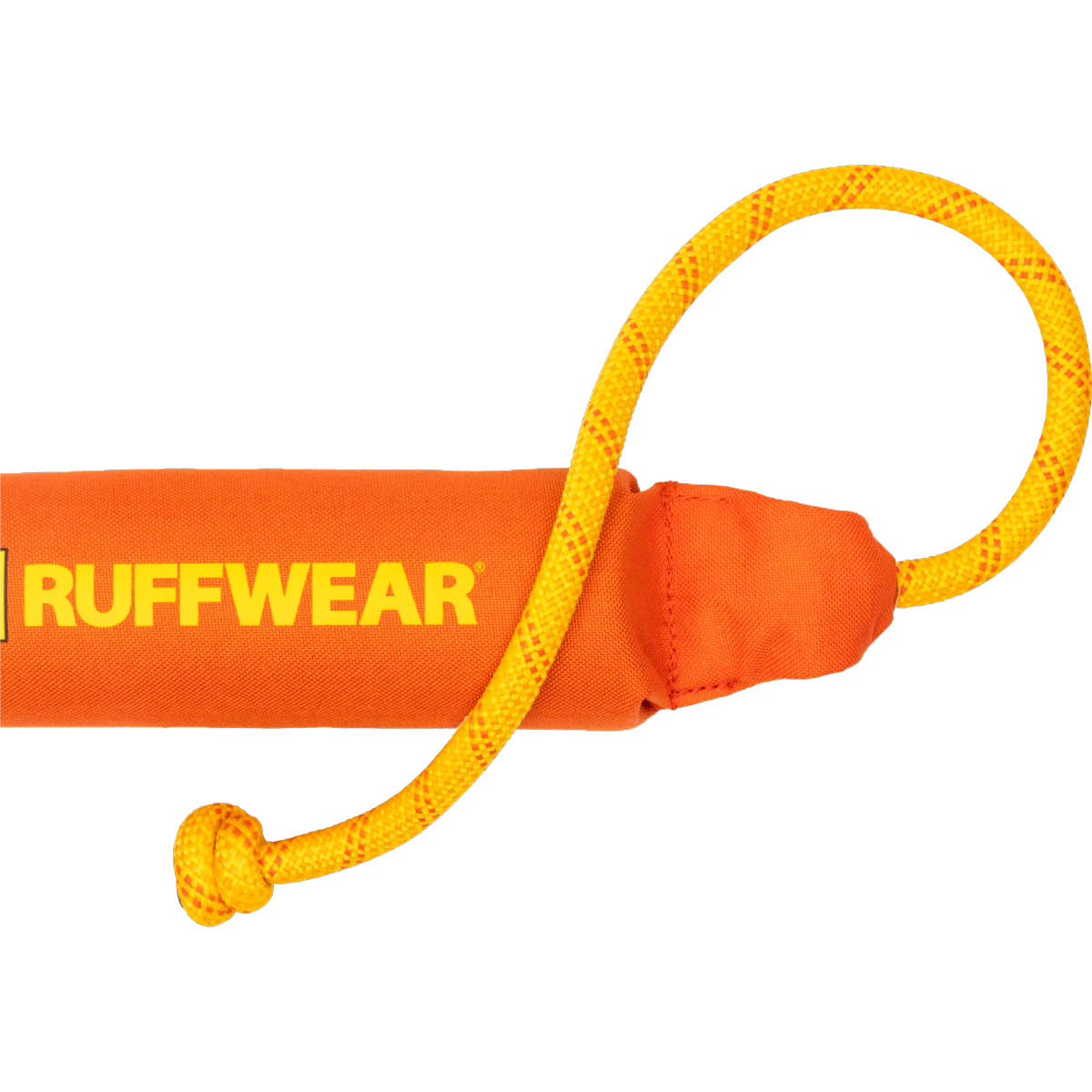 Lunker Toy alternate view