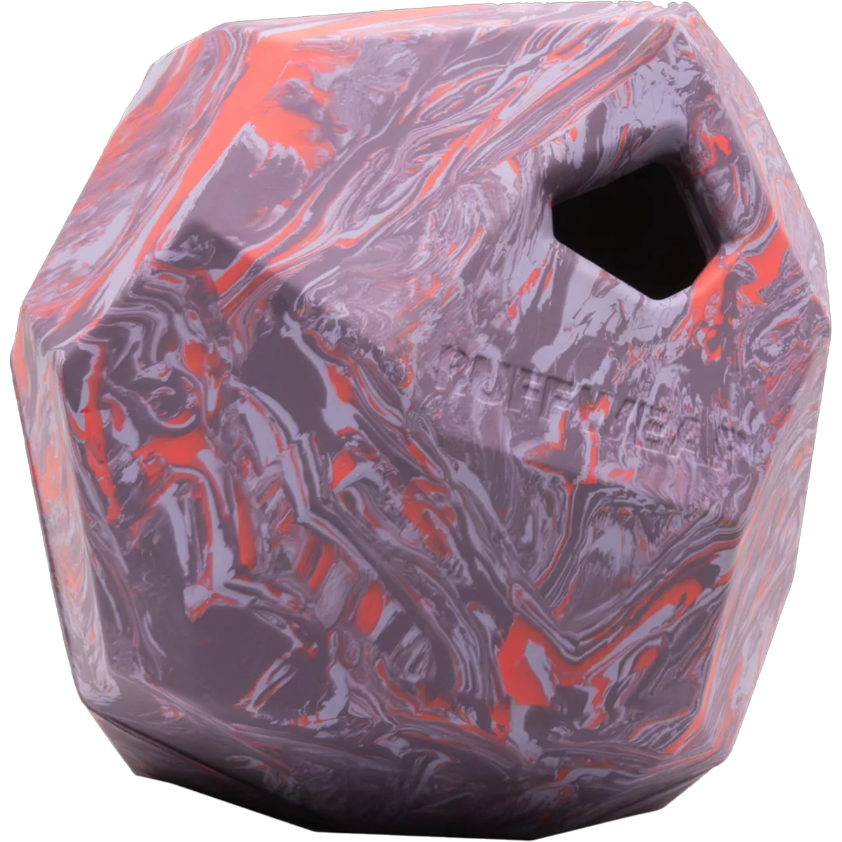 Gnawt-a-Rock Toy alternate view