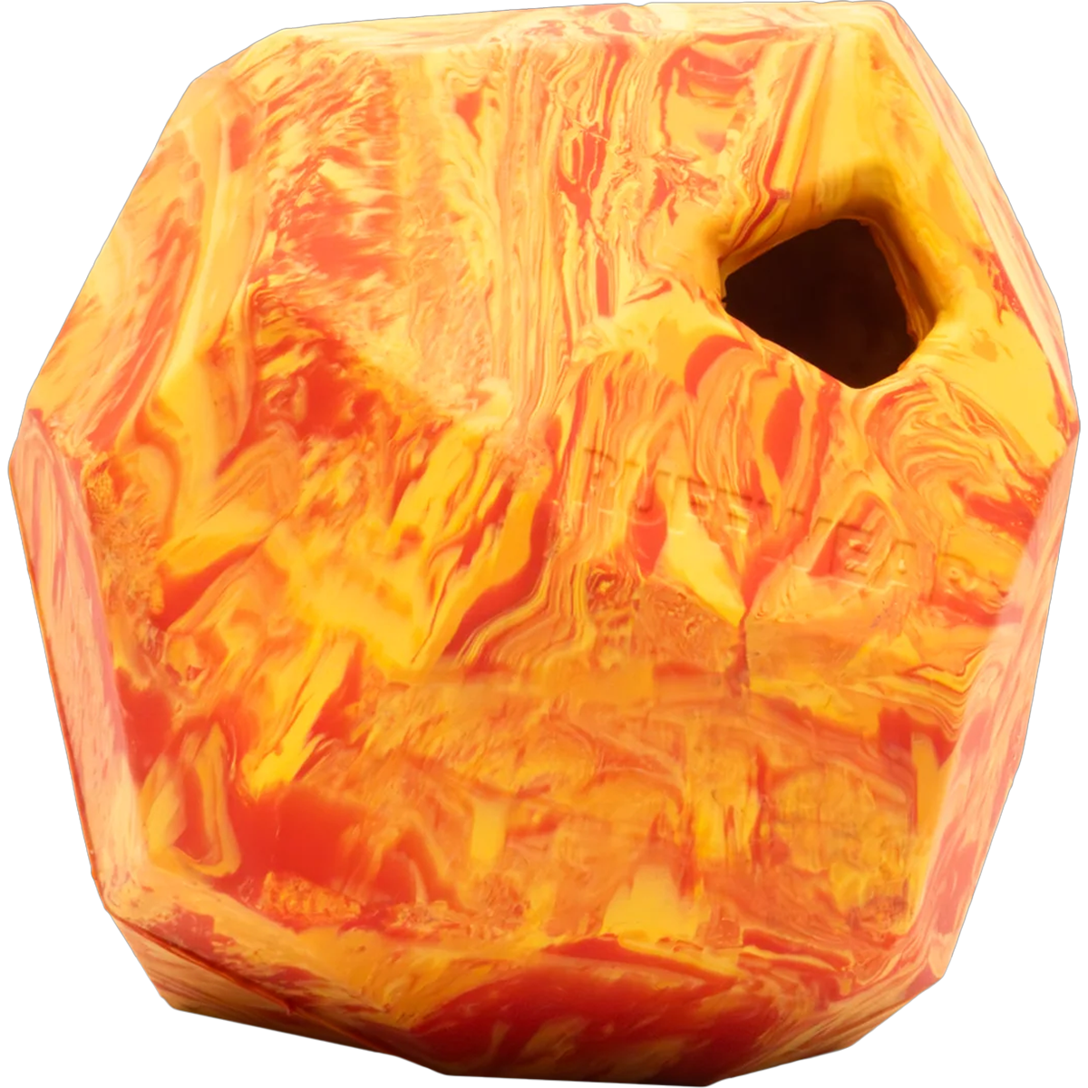 Gnawt-a-Rock Toy alternate view