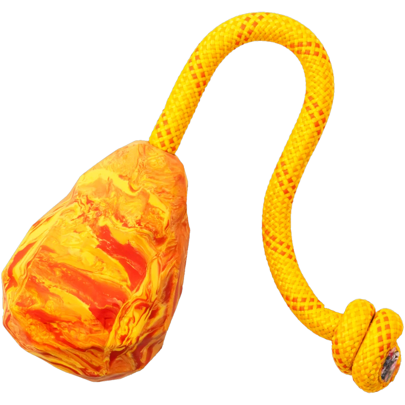 Huck-a-Cone Toy, Ruffwear Huck-a-Cone Toy Front