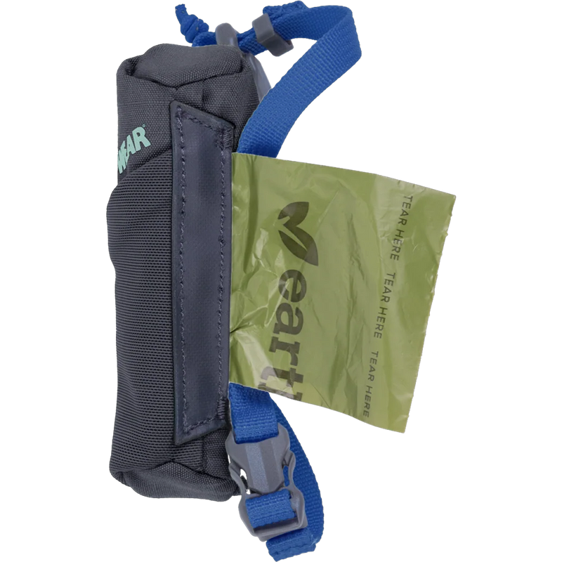 Stash Bag Mini, Ruffwear Stash Bag Mini Back