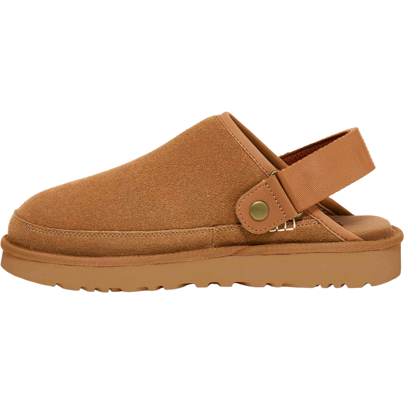 Men's Goldencoast Clog II – Sports Basement Men's Goldencoast Clog II – Sports Basement