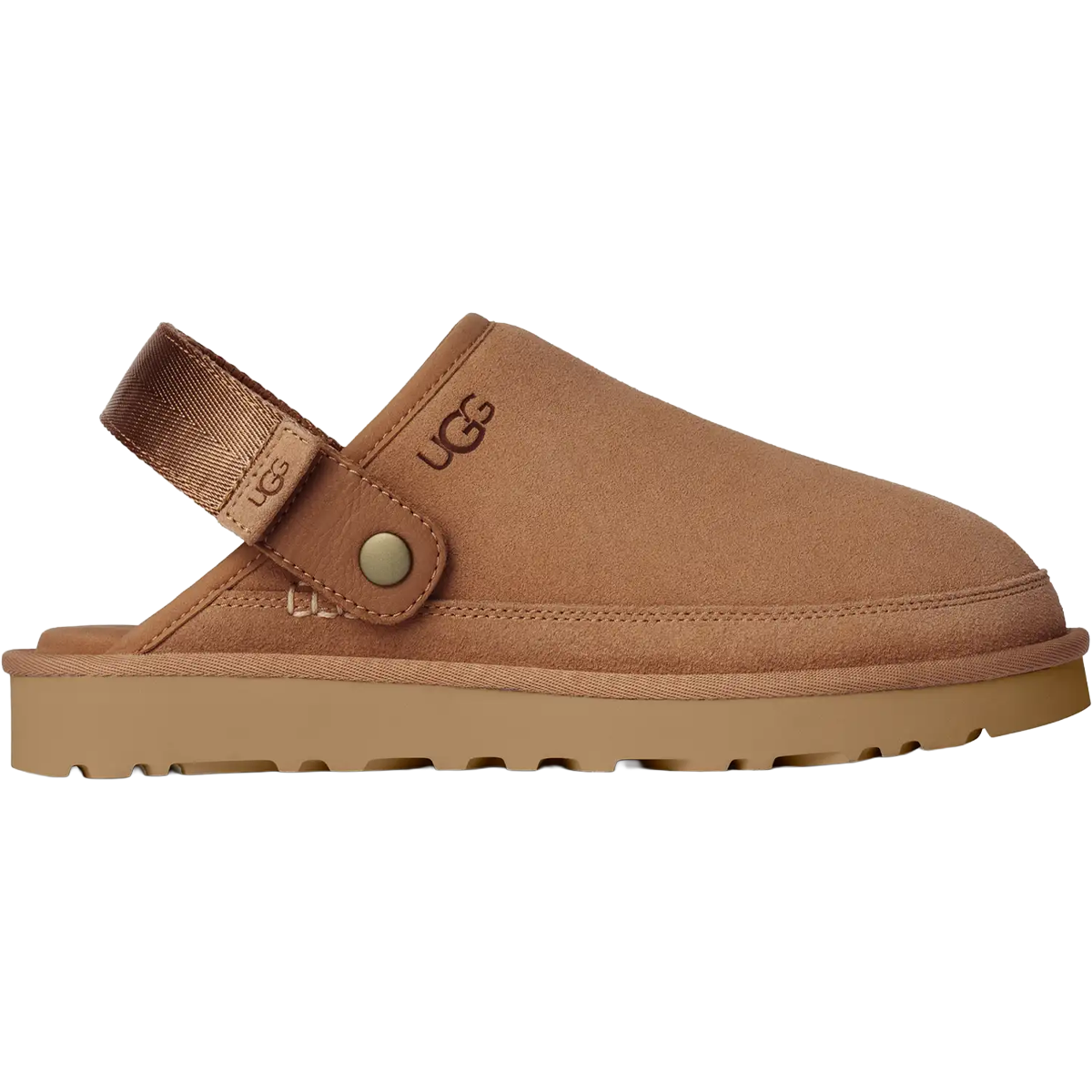 Men's Goldencoast Clog II – Sports Basement