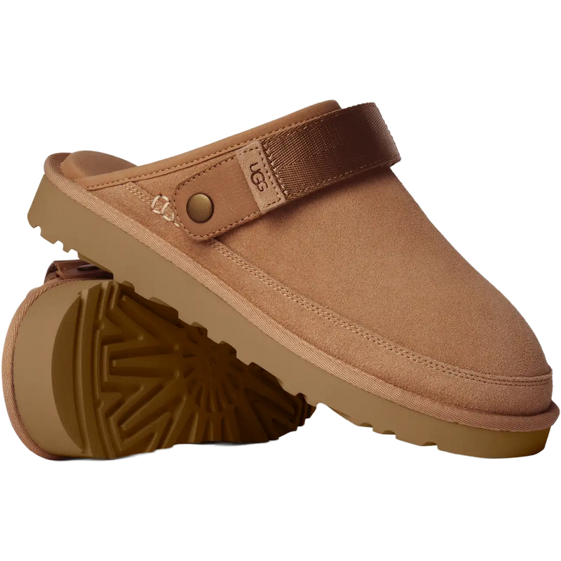 Men's Goldencoast Clog II – Sports Basement Men's Goldencoast Clog II – Sports Basement