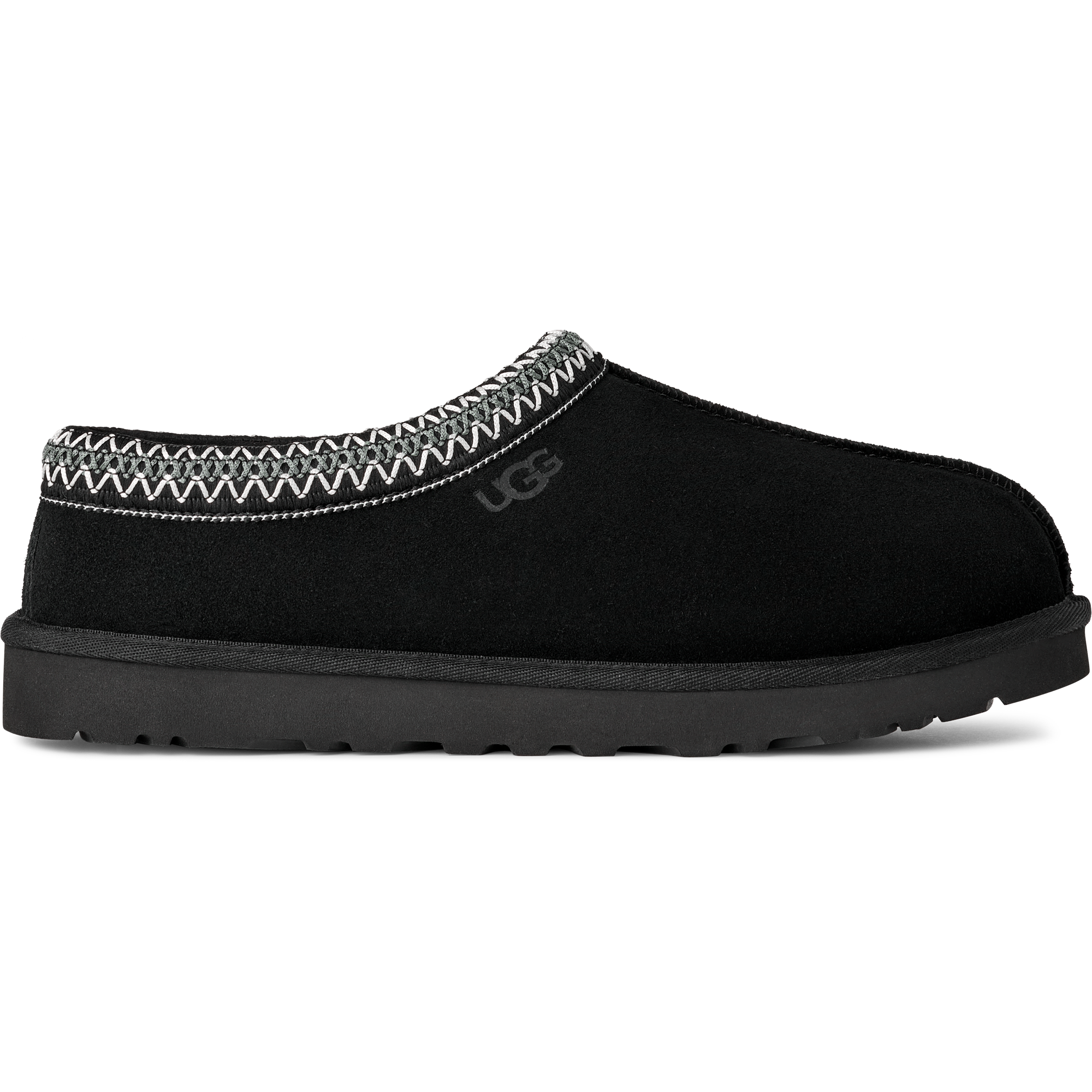 UGG Men's Tasman II in Black