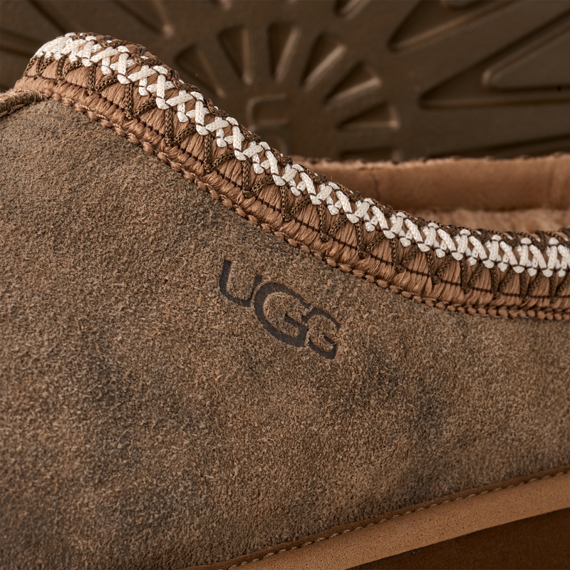 Men's Tasman Baxter, UGG Men's Tasman Baxter logo