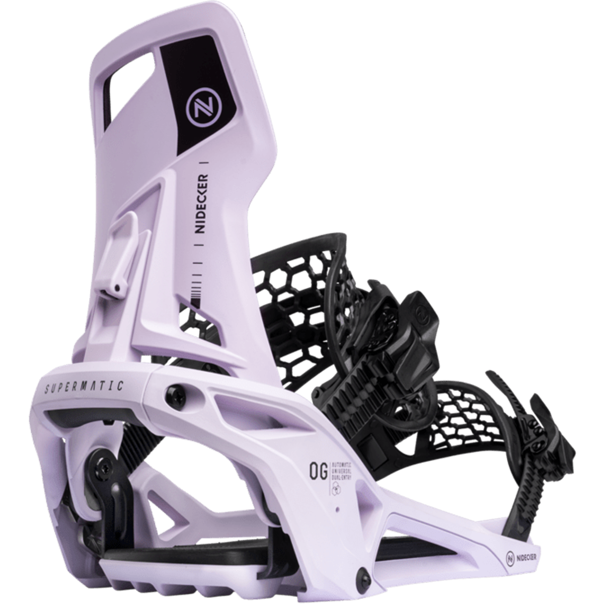 OG Supermatic – Sports Basement
