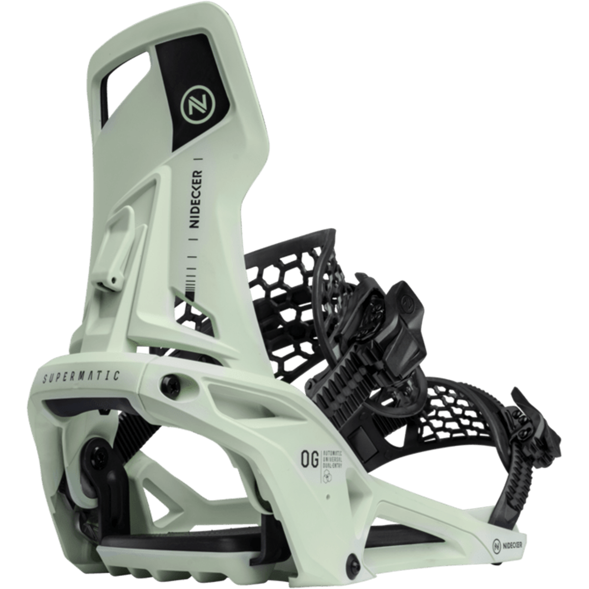 OG Supermatic – Sports Basement