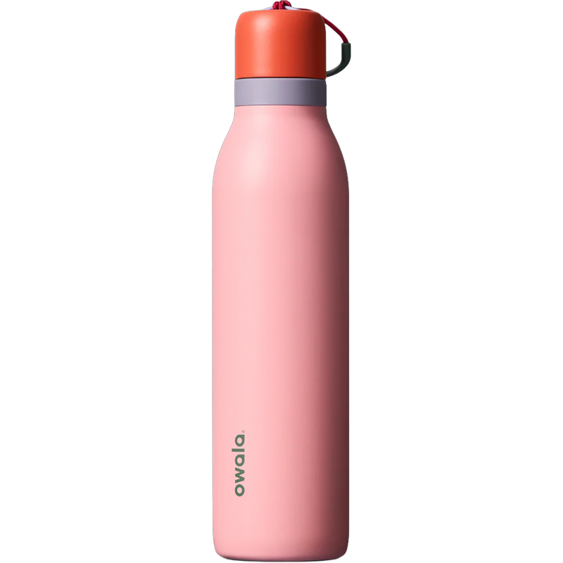 FreeSip Twist 24 oz Stainless Steel, Featured Image