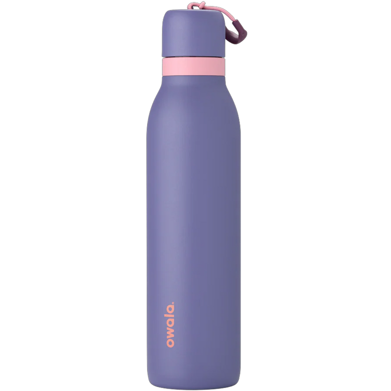 FreeSip Twist 24 oz Stainless Steel, Featured Image