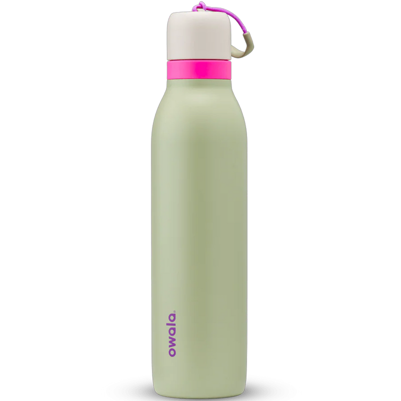 FreeSip Twist 24 oz Stainless Steel, Featured Image