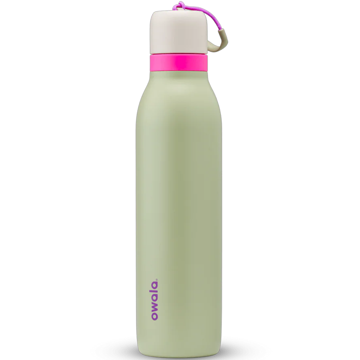 FreeSip Twist 24 oz Stainless Steel alternate view