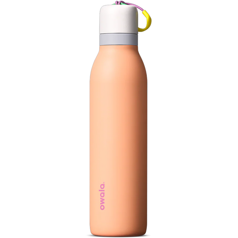 FreeSip Twist 24 oz Stainless Steel, Featured Image