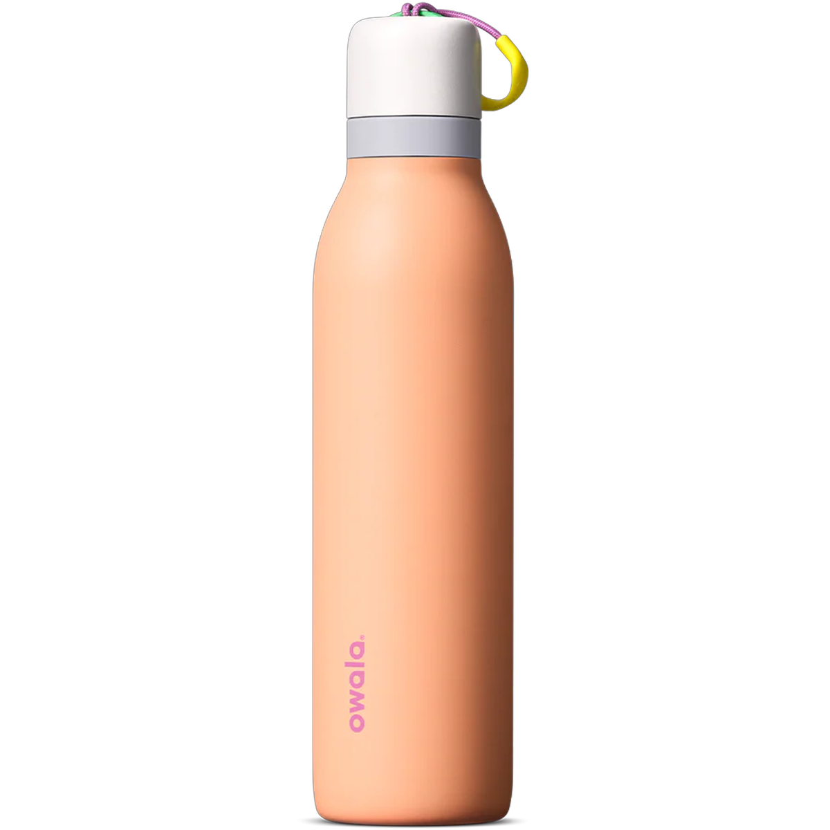 FreeSip Twist 24 oz Stainless Steel alternate view