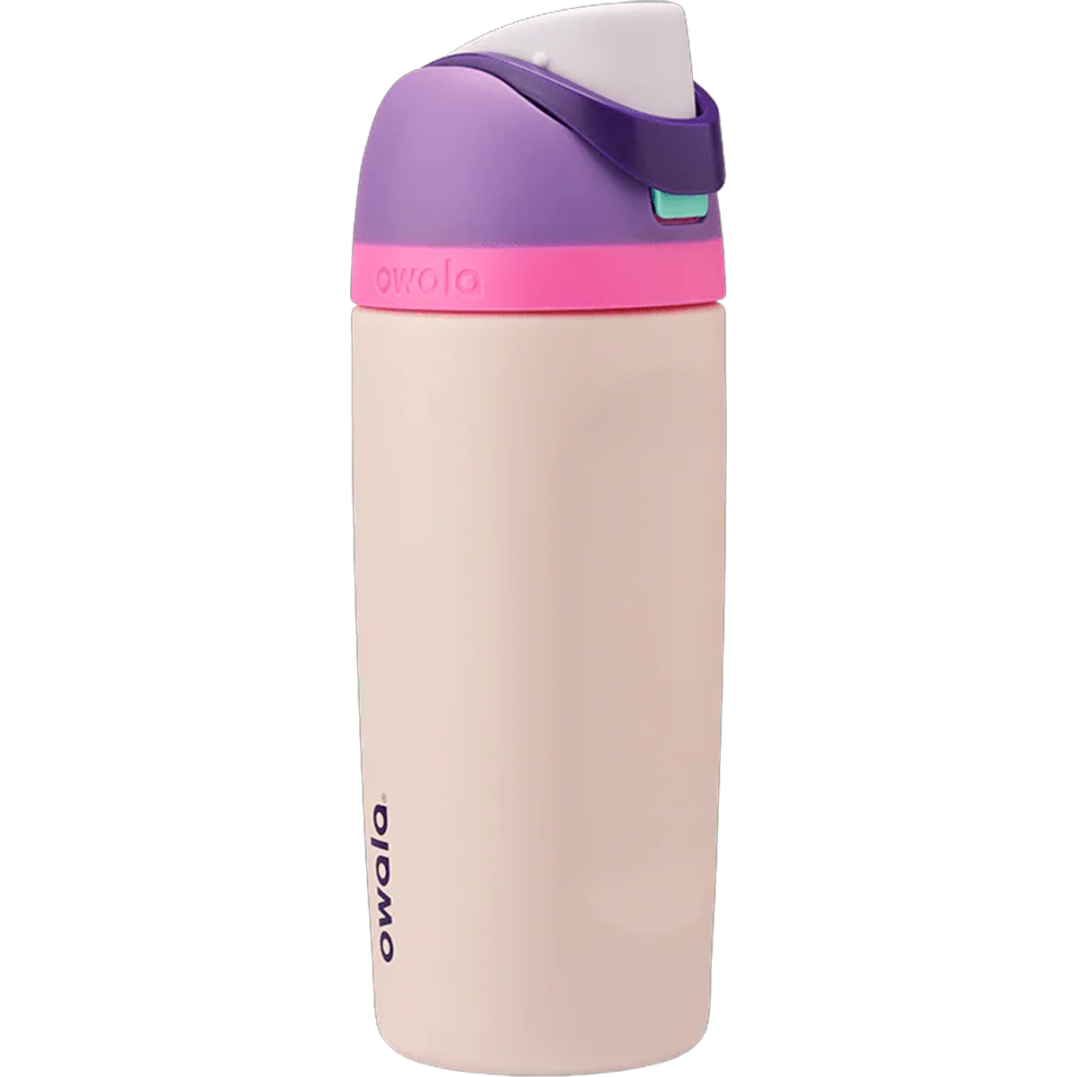 Youth FreeSip 16 oz Stainless Steel alternate view