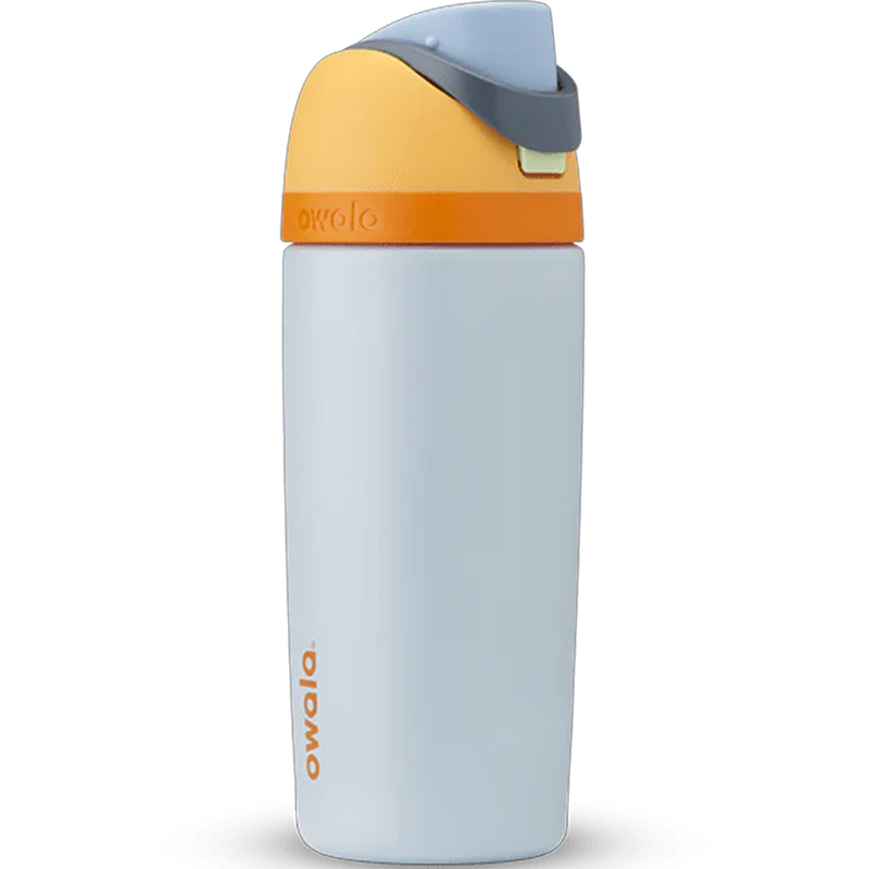 Youth FreeSip 16 oz Stainless Steel, Featured Image