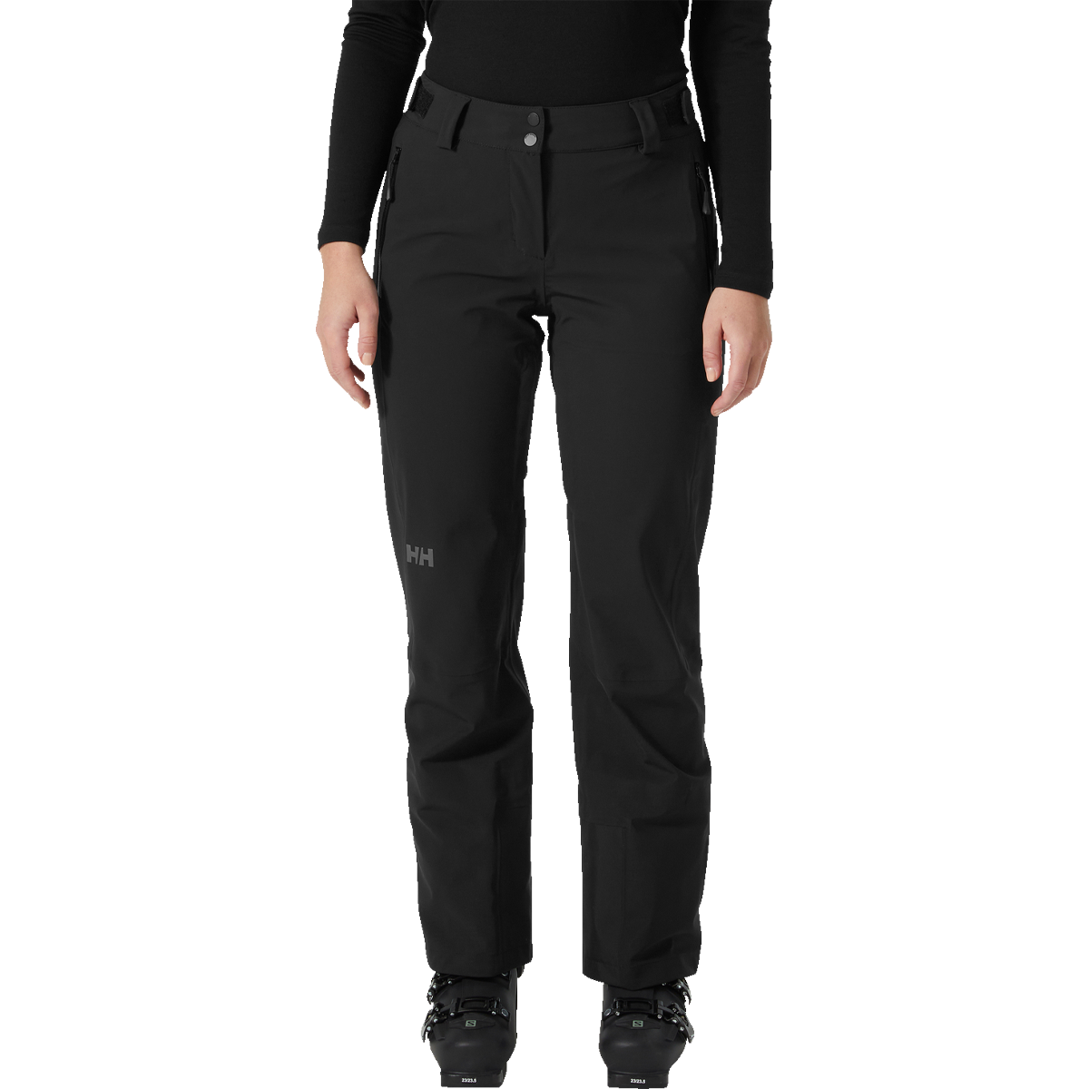 Women's Motionista 3L Shell Pant alternate view