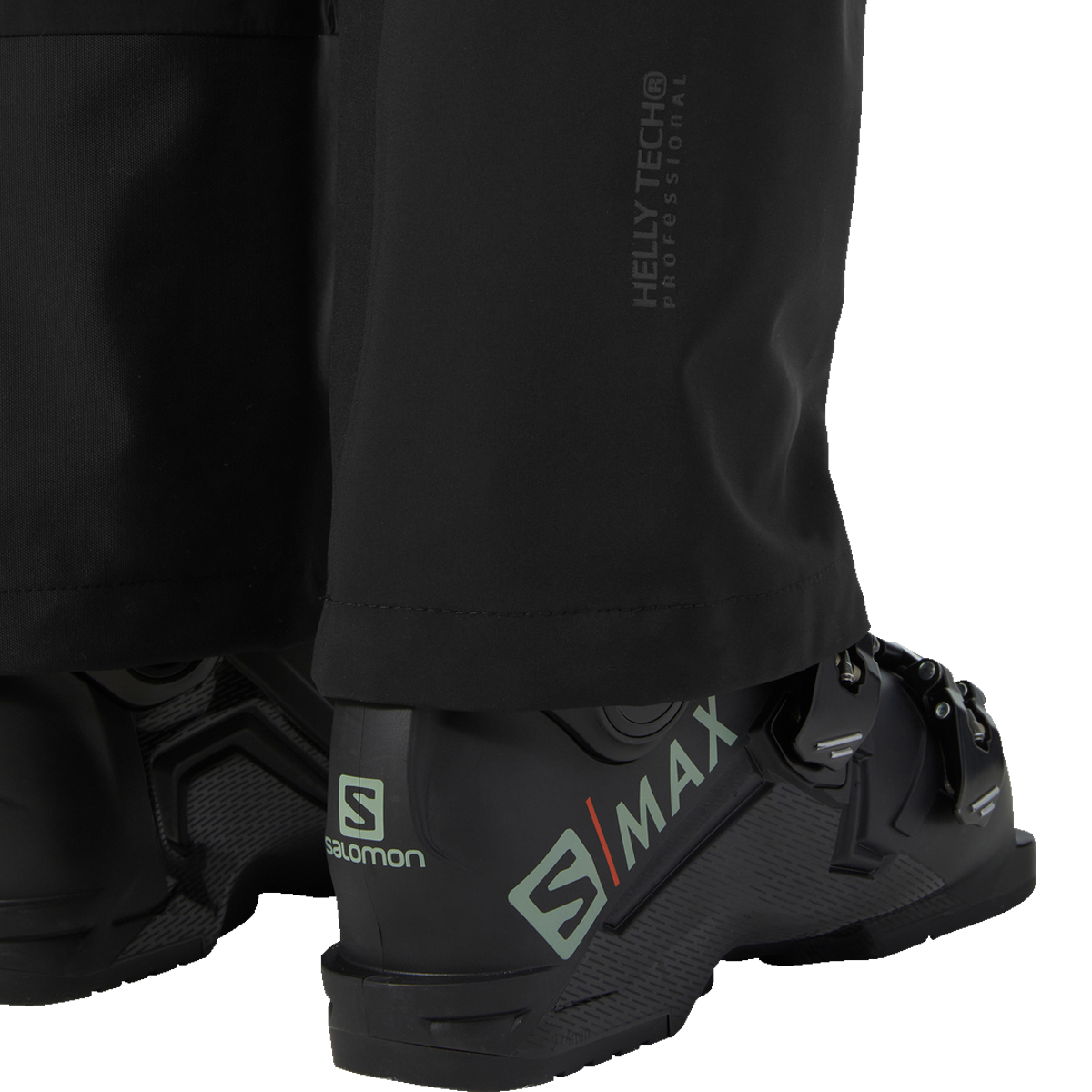 Women's Motionista 3L Shell Pant alternate view