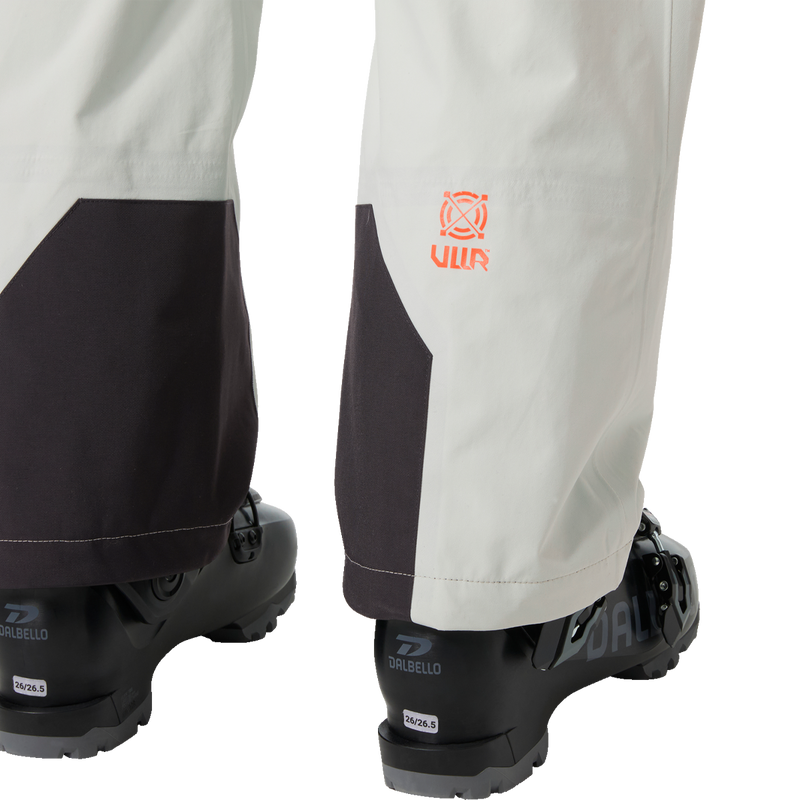 ヘンリーハンセン　スノーボード　ボトムス Women's Sogn Shell Pant – Sports Basement
